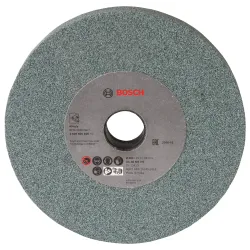 vaso de desbaste PRO Metal, 200 x 25 x 32 mm, G46