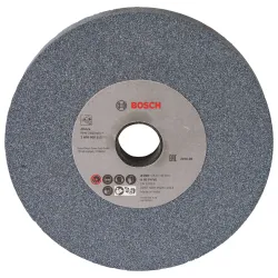 vaso de desbaste PRO Metal, 200 x 25 x 32 mm, G60