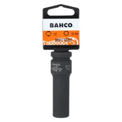 Vaso De Impacto Hex 1/2" 10Mm