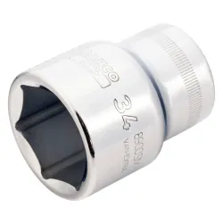 Vaso Hexagonal 3/4, 23