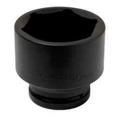 Vaso Imp. 1" Camion Hex. 90Mm
