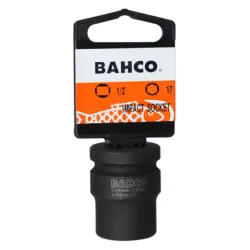 Vaso Impacto 1/2 12 Mm Clip