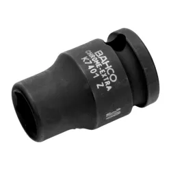 Vaso Impacto 3/8", 1/2"