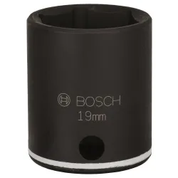 Vaso impacto 3/8 19x22mmx34mm