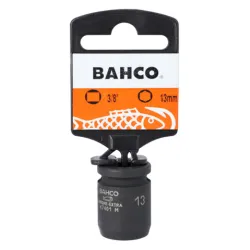 Vaso Impacto 3/8 9 Mm Clip