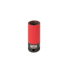 Vaso Impacto Antirrobo 21 Mm