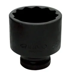 Vaso Impacto Bihex 1/2 32Mm