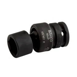 Vaso Impacto Girat Hex 3/8",13