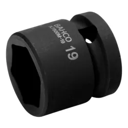 Vaso Impacto Hex 1/2,Ultracort