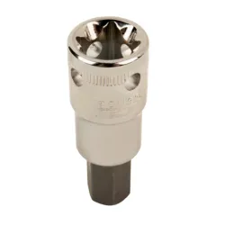 Vaso Punta 1/2 Hex Altura-7/16