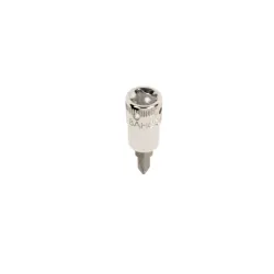 Vaso Punta Ph 1/4" Altura-Ph1