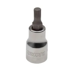 Vaso Punta"Xzn"De 1/2"16X60 Mm