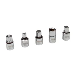 Vaso Tapon Carter 10 Mm Sq F