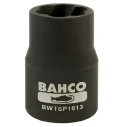 Vaso Tuercas Redondead 1/2-24