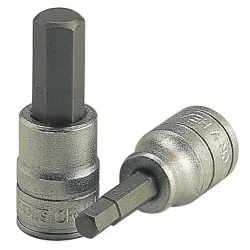 VASOS  3/8" HEXAGONAL 7/32 M381107-C