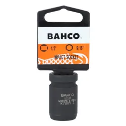 Vasos De Impacto Hex 1/2"