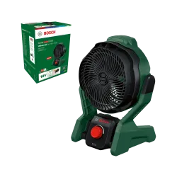 VENTILADOR A BATERÍA UniversalFan 18V-1000