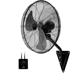 VENTILADOR DE PARED VD24600 - 600MM 180W
