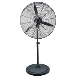 VENTILADOR DE PIE VP26660 - 660MM 160W