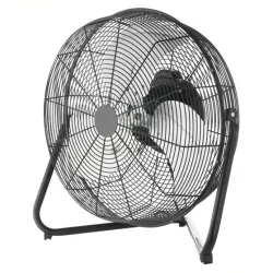 VENTILADOR DE SUELO VS16400 - 400 MM 90 W