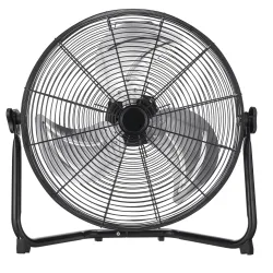 VENTILADOR DE SUELO VS18450 - 450MM 110W