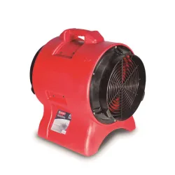 VENTILADOR-EXTRACTOR MV200PP - POLIETILENO Ø200MM 200W