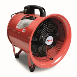 VENTILADOR-EXTRACTOR MV300 - Ø300MM 500W