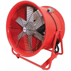 VENTILADOR-EXTRACTOR MV500R - Ø500MM 1100W
