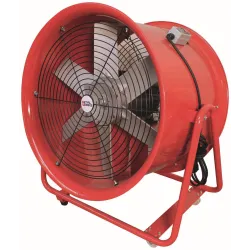 VENTILADOR-EXTRACTOR MV600R - Ø600MM 2000W