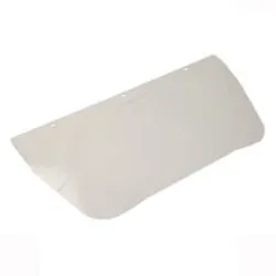 VISOR ACETATO SUREFIT 20CM