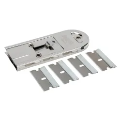 Window Scraper