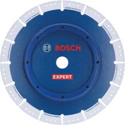 X-LOCK Diamond Pipe Cut Wheel 230mm