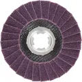 X-LOCK Disco EXPERT laminillas SCM medio 125mm