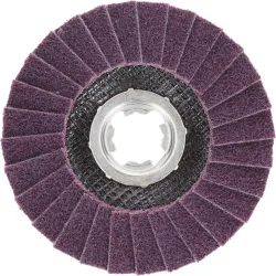 X-LOCK Disco EXPERT laminillas SCM medio 125mm