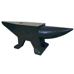 YUNQUE BLACK 20 - 20KG