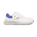 ZAP. SEG. COOP. BLANCO BL/38