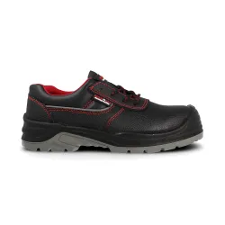 ZAPATO OPTIMAL NEGRO NE/35