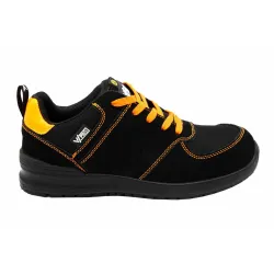 Zapato S1P SRC libre de metal