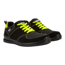 Zapato S1P SRC libre de metal