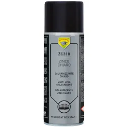 ZINC CLARO , SPRAY 400 ml