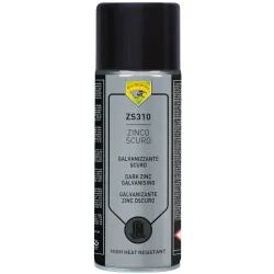 ZINC OSCURO,  SPRAY 400 ml